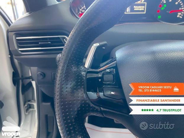 PEUGEOT 308 2 serie 308 BlueHDi 120 S&S EAT6 S...