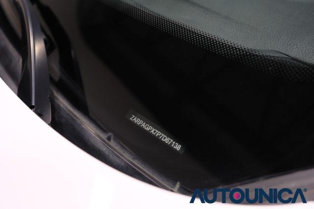 ALFA ROMEO Stelvio 2.2 TURBODIESEL 160 CV AT8 RWD SPRINT