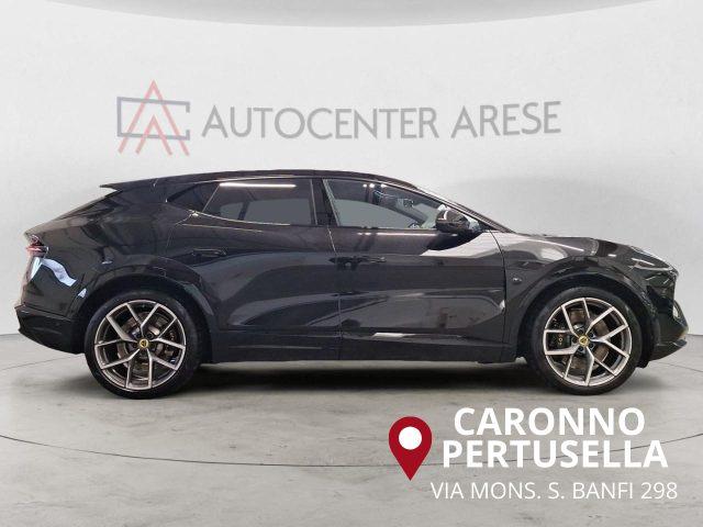 LOTUS Eletre S - 612 CV - TETTO PANORAMA