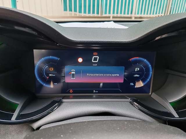 Alfa Romeo Junior 1.2 Hybrid 48V 145cv Speciale+ Sabelt+ Led Matrix