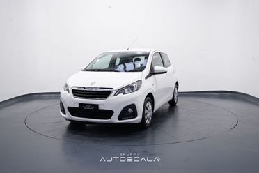 PEUGEOT 108 1.0 VTi 68cv 5 porte Active