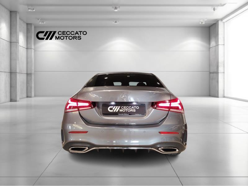 Mercedes Classe A 180 180 D Premium 7G-DCT