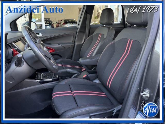 OPEL Crossland 1.2 12V GS Line
