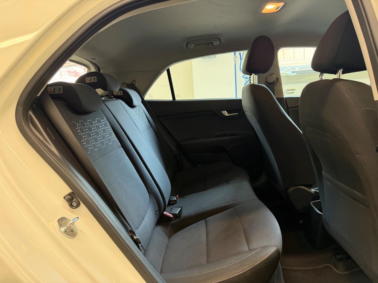 Kia Rio 1.4 CRDi 5 porte Active