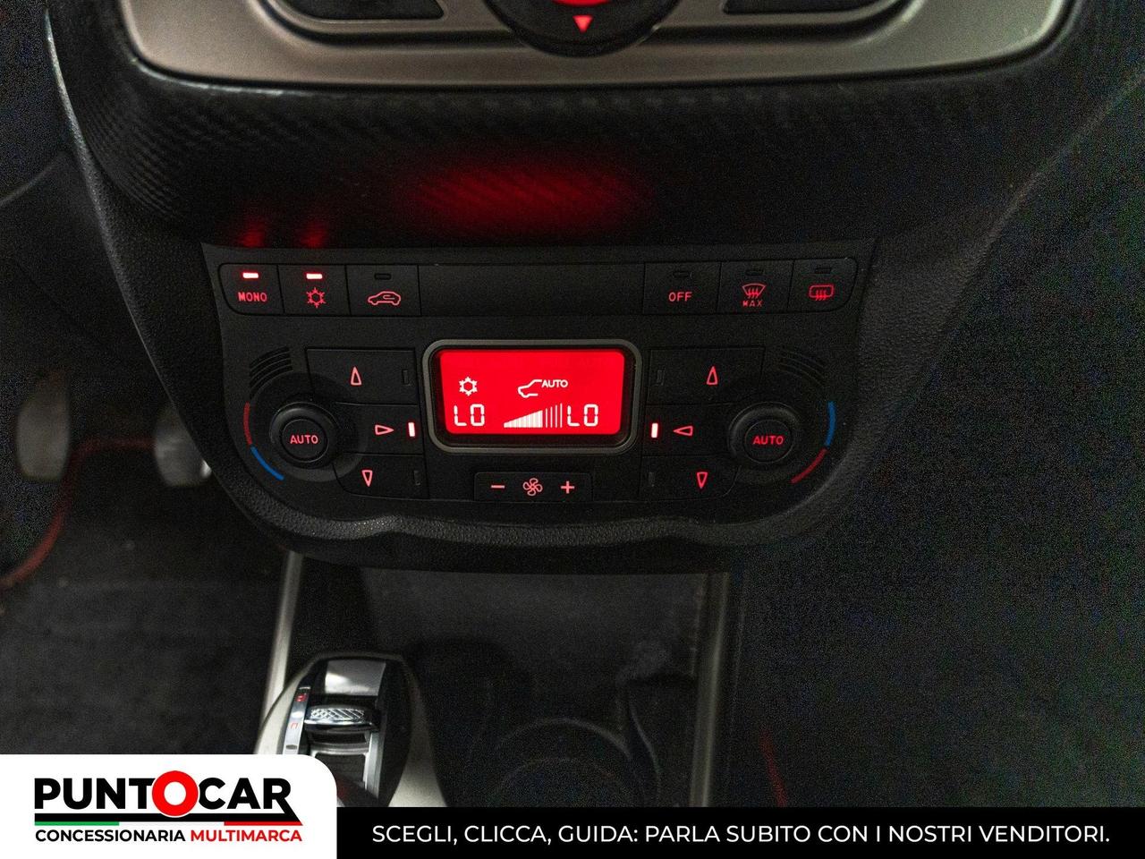 Alfa Romeo MiTo 1.4 T 135 CV M.air Dist. Sport Pack GPL