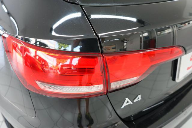 AUDI A4 Avant 2.0 TDI 150 CV Business Uniprop. Italiana