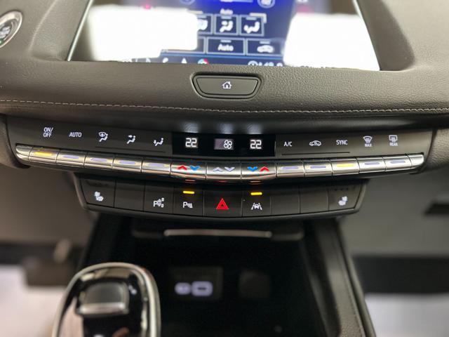 CADILLAC XT4 350 TD AWD Premium Luxury