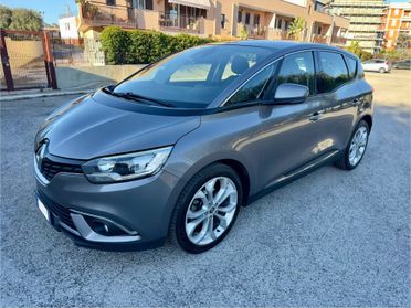 Renault Scenic Scénic dCi 8V 110 CV EDC Energy Intens