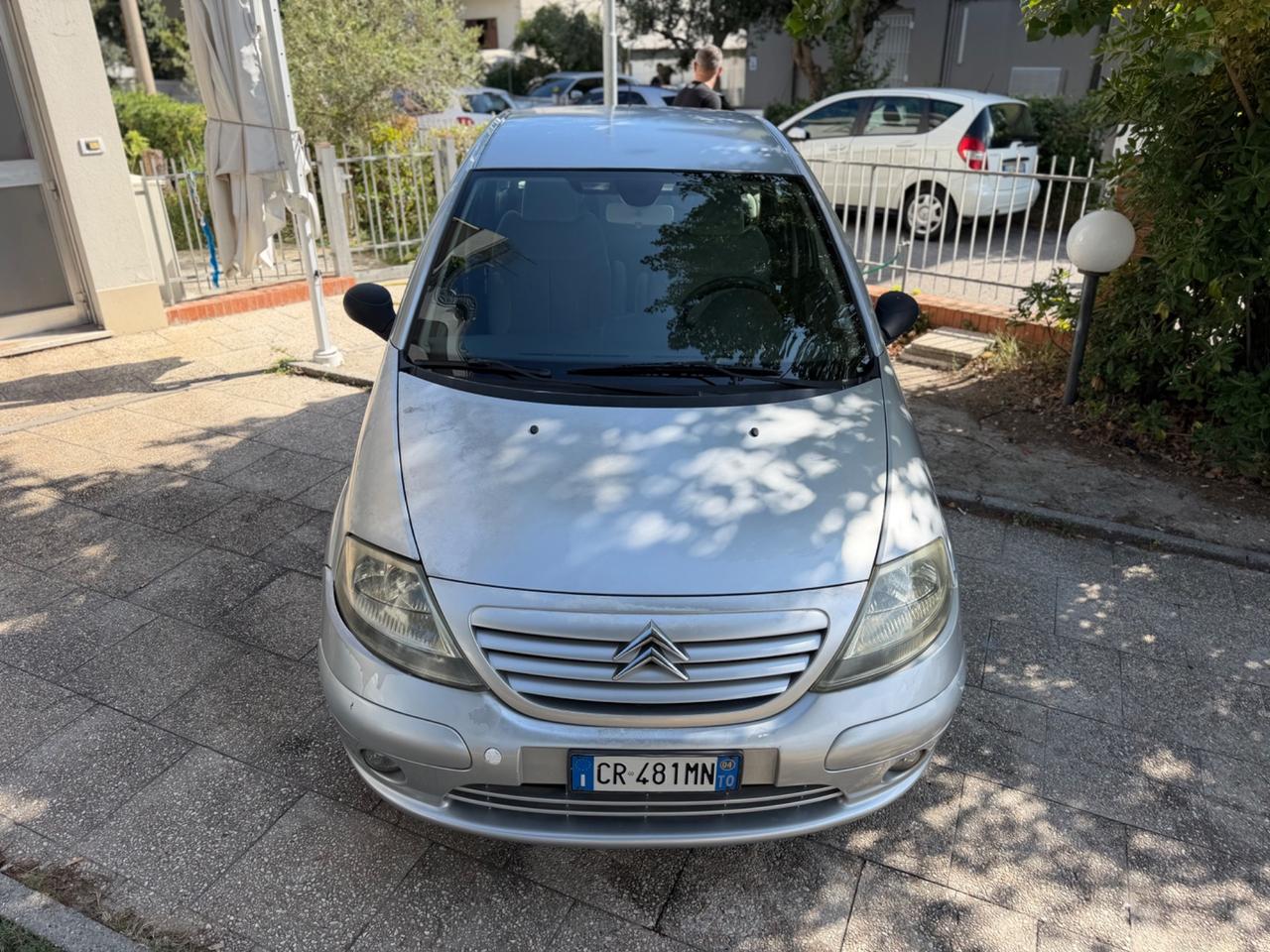 Citroen C3 1.4 Exclusive NEOPATENTATI