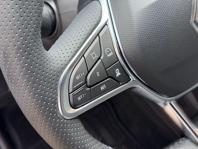 Renault Symbioz techno full hybrid E-Tech 145