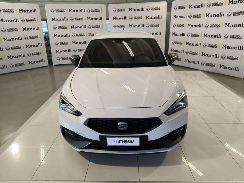 Seat Leon FR 1.0 eTSI 110cv DSG ETSI rif.GK534