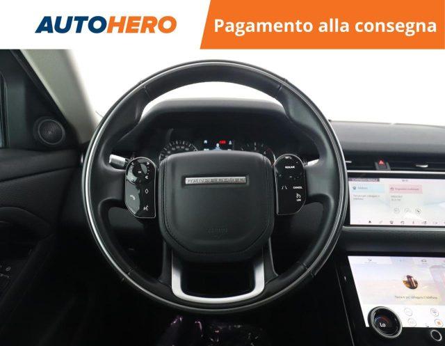 LAND ROVER Range Rover Evoque 2.0D I4-L.Flw 150 CV AWD Auto S