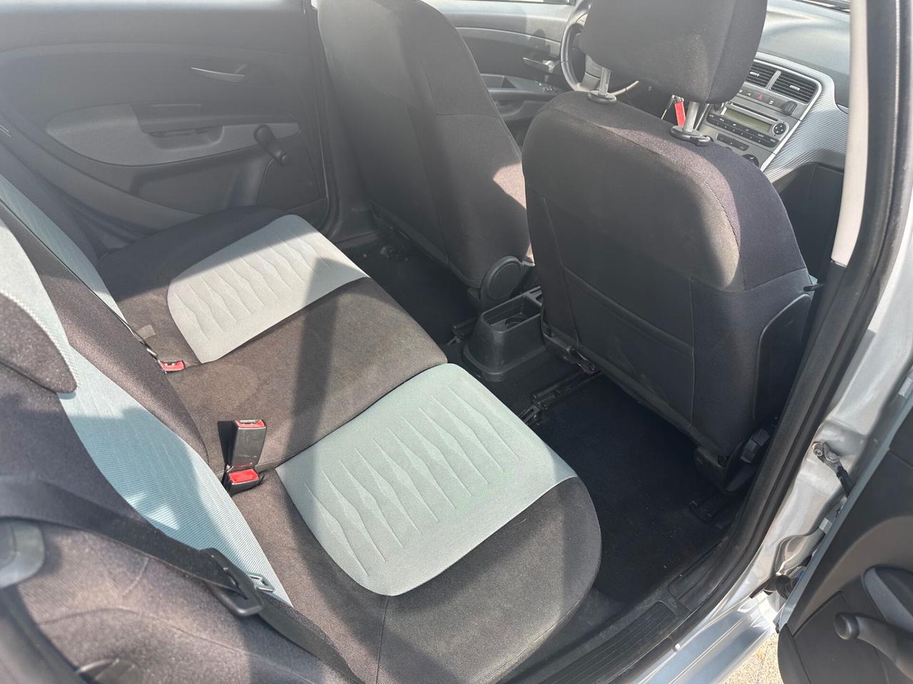 Fiat Grande Punto 1.2 5 porte Dynamic*NEOPATENTATI