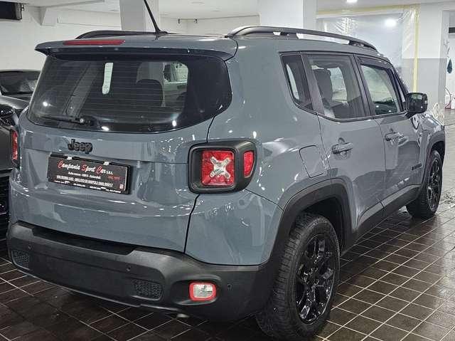 Jeep Renegade BLACK LINE BUSINESS 1.6 MJT 120CV