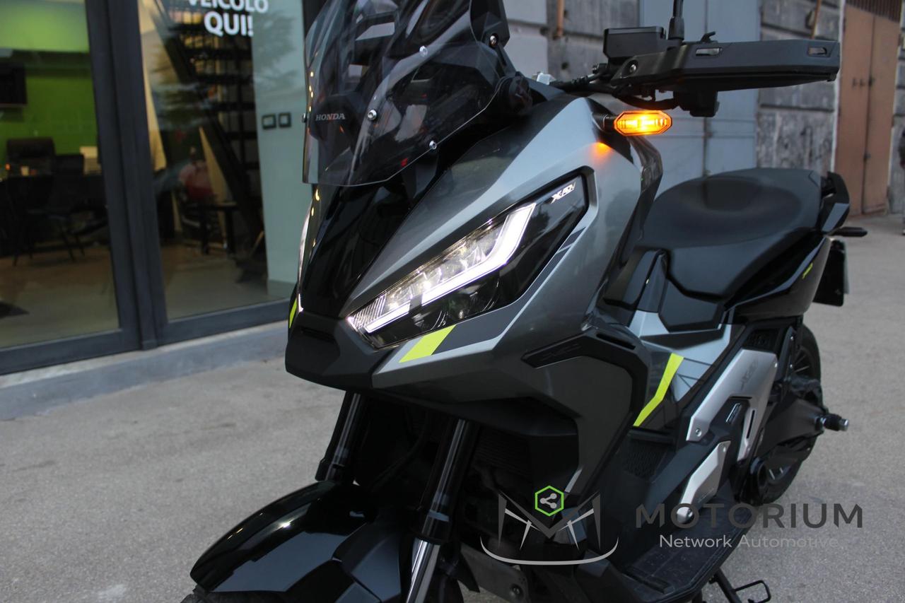 HONDA X-ADV 750 SPECIAL EDITION