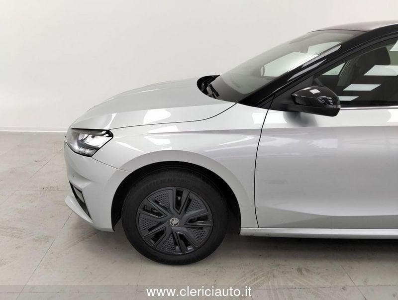 Skoda Fabia 1.0 MPI 80 CV Selection