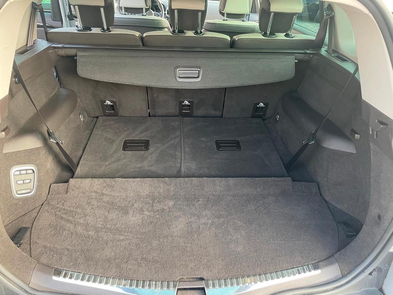 Renault Espace 160CV DIESSEL AUTO EXECUTIVE 4CONTROL