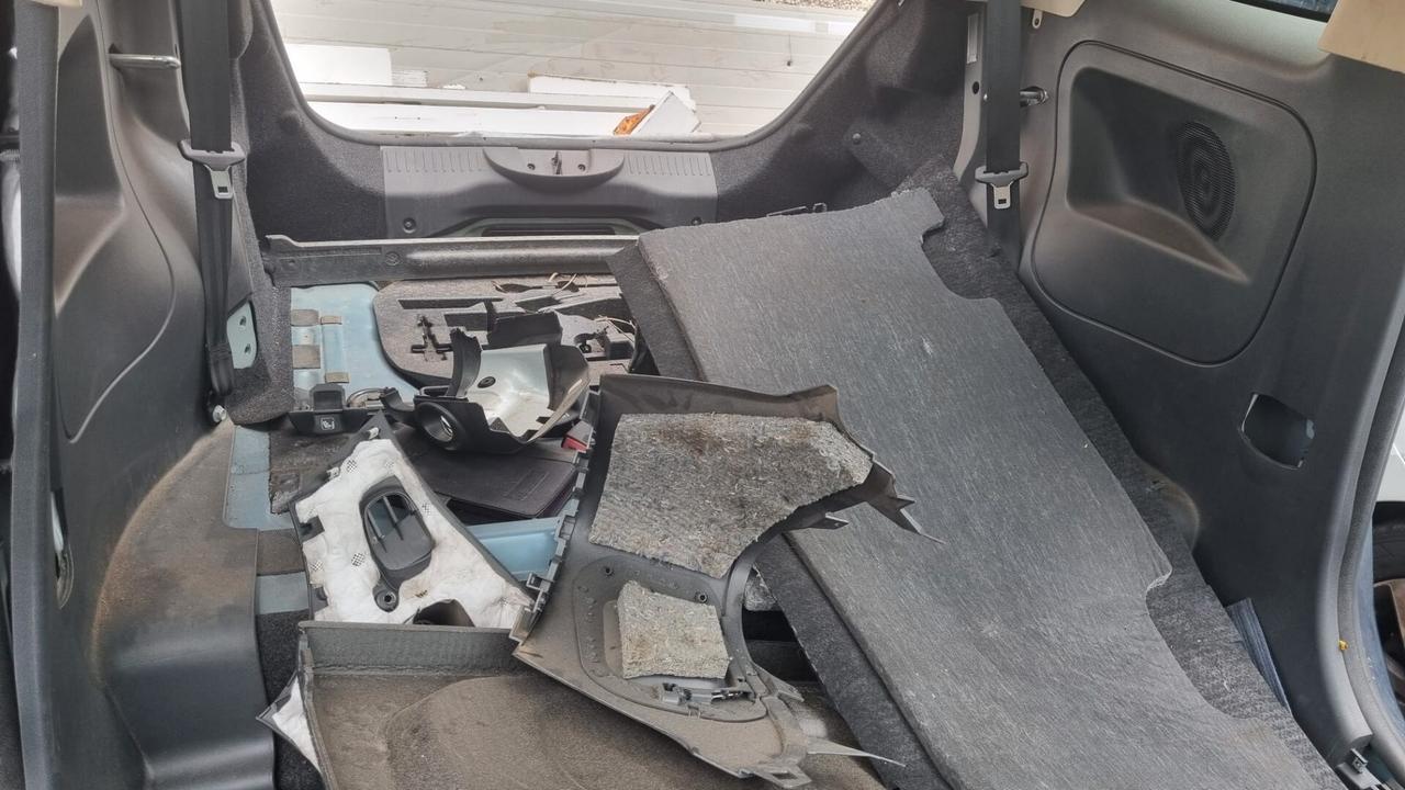 Fiat 500 1.3 Multijet 95 CV Lounge