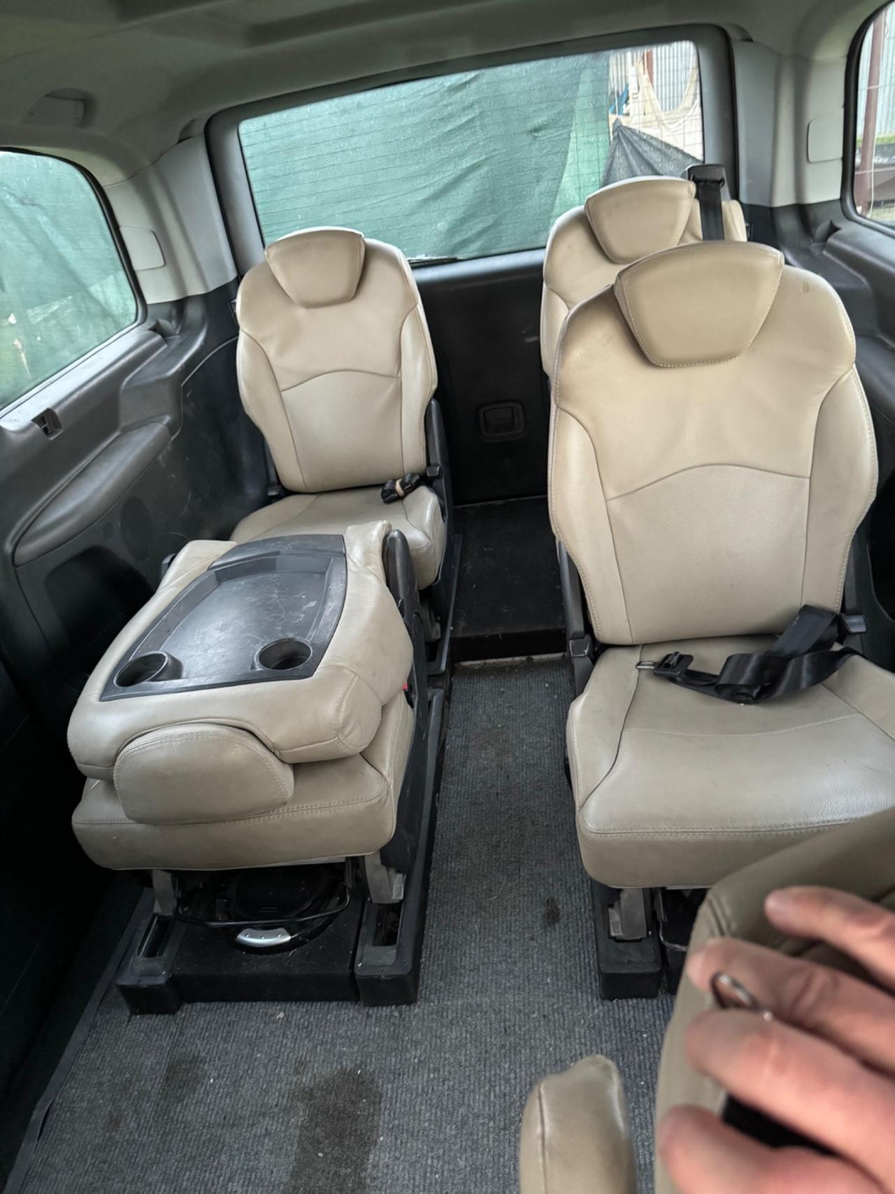 Mercedes-benz Vito 2.2 109 CDI PC Mixto Vtr. Compact