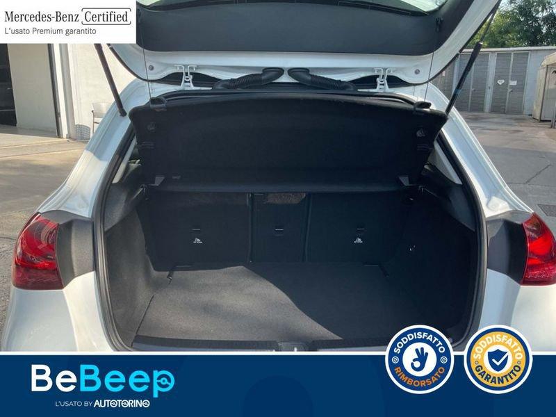 Mercedes-Benz Classe A A 180 D ADVANCED AUTO