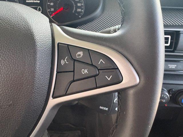 DACIA Sandero Stepway 1.0 TCe ECO-G Expression COME NUOVA