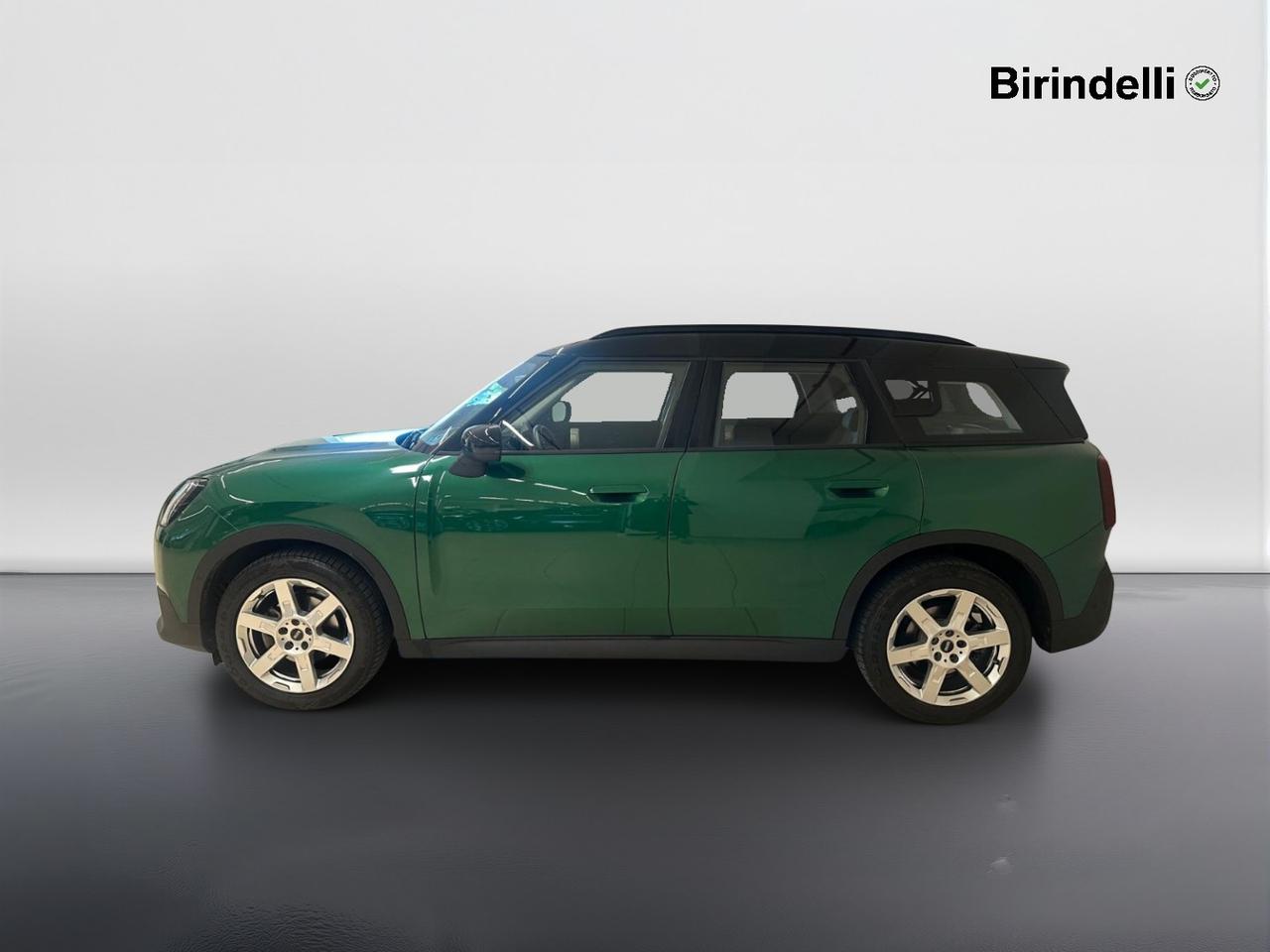 MINI Mini Countrym.(U25) - Mini Countryman D Classic