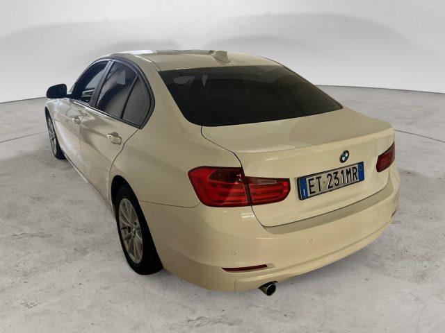 BMW 318 318d