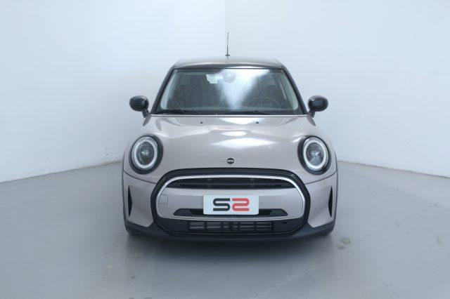 MINI Cooper 1.5 Cooper Essential 5 porte *SCONTO IMMEDIATO*
