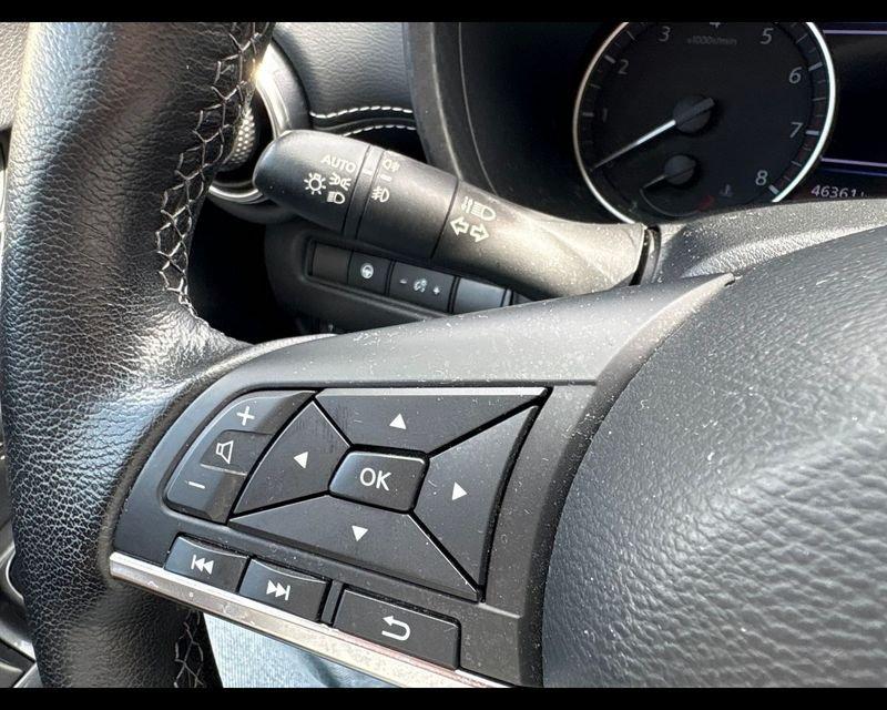 Nissan Juke Juke 1.0 dig-t N-Connecta 114cv