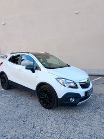 Opel Mokka X 1.6 CDTI Ecotec 136CV 4x4 Start&Stop Advance
