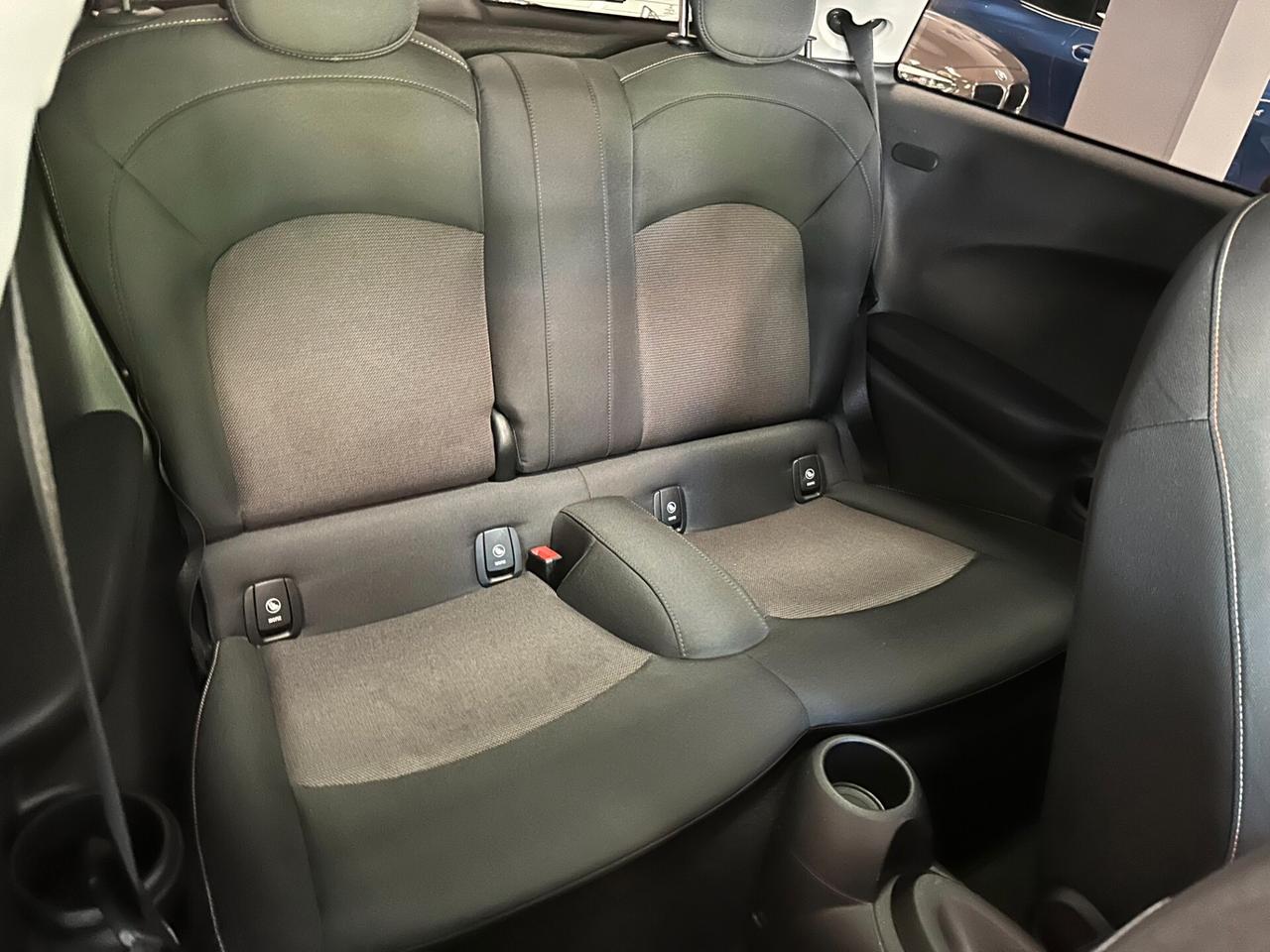 Mini 1.5 Cooper