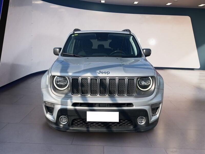 Jeep Renegade 2019 1.0 t3 Limited fwd