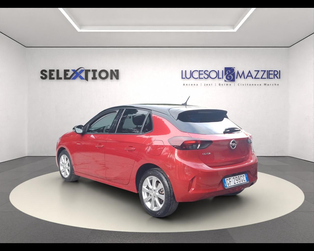 OPEL Corsa 6ª serie - Corsa 1.5 D 100 CV Elegance