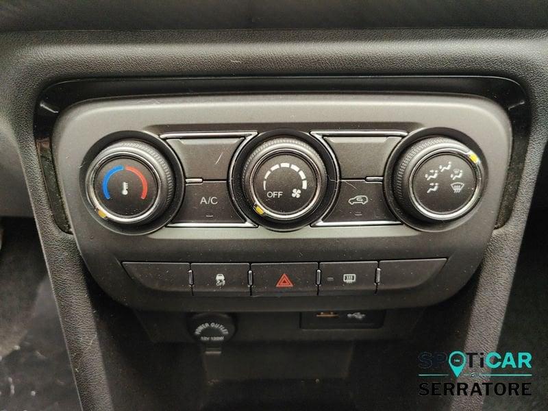 DR AUTOMOBILES DR3 1.5 S2 116cv