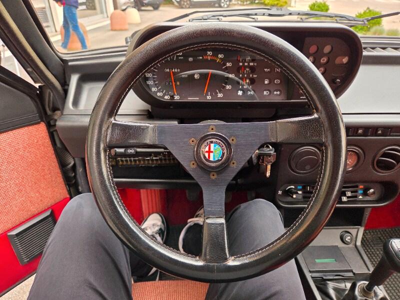 ALFA ROMEO Giulietta 2.0 turbodelta