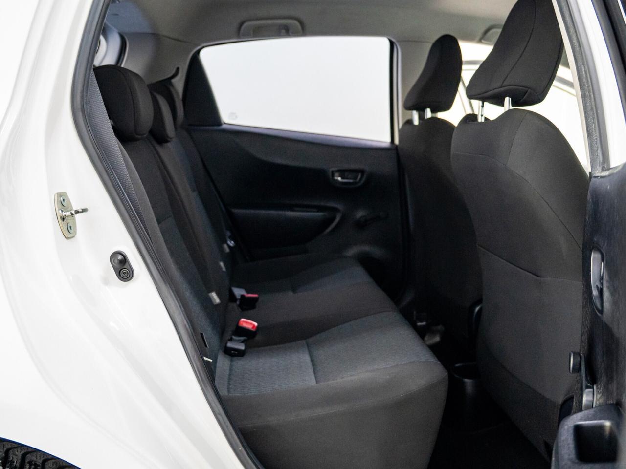 Toyota Yaris 1.0 Benzina 51 kw