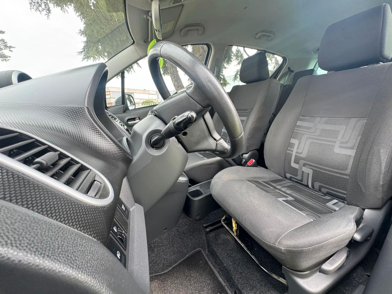 Suzuki Splash 1.2 VVT GLS Style Start & Stop