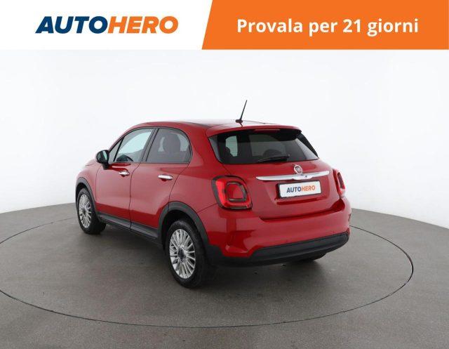 FIAT 500X 1.0 T3 120 CV Connect