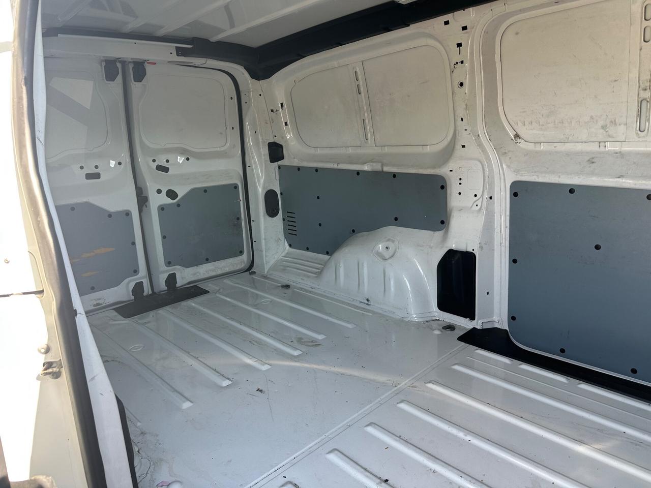 Citroen jumpy 2.0 diesel 2017