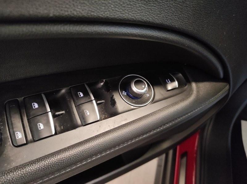 ALFA ROMEO Stelvio - Stelvio 2.2 Turbodiesel 160 CV AT8 RWD Super