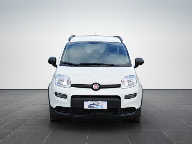 FIAT Panda 1.0 FireFly S&S Hybrid CityLife 04/22prezzo reale