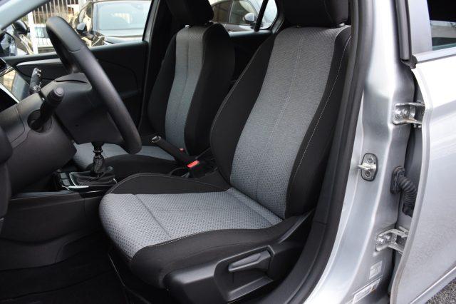 OPEL Corsa 1.2 100 CV Edition