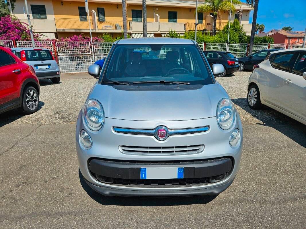Fiat 500 L 1.3 mjt Pop Star 95cv