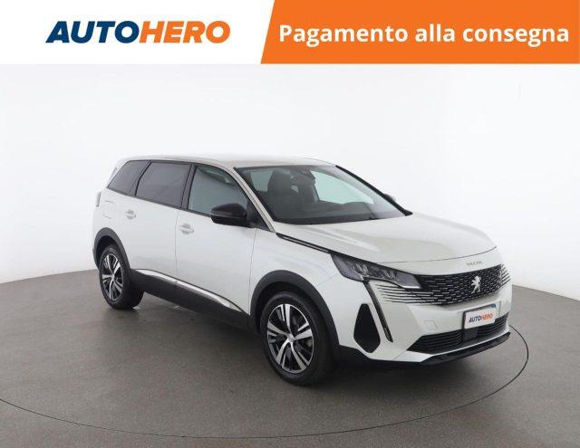 PEUGEOT 5008 BlueHDi 130 S&S Allure