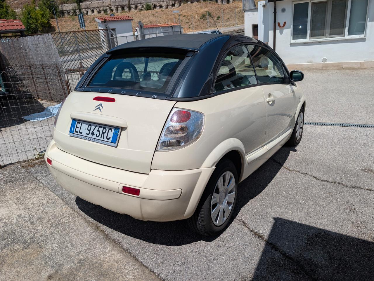 Citroen C3 diesel