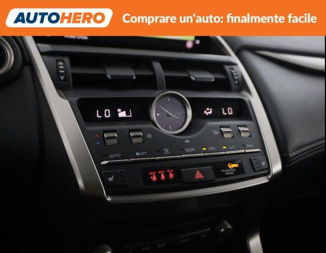 LEXUS NX 300 Hybrid 4WD Premium