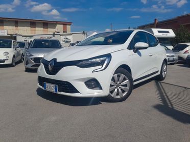 Renault Clio TCe 12V 100 CV GPL 5 porte Life