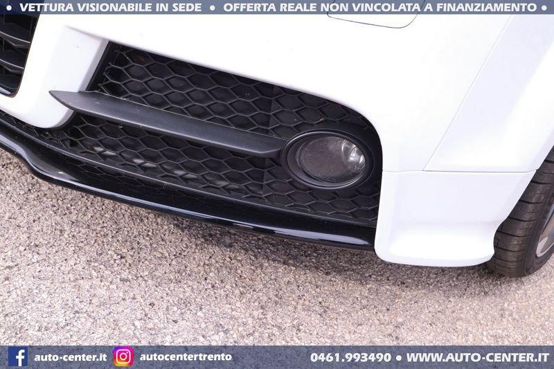 Audi TT TT Coupé 1.8 TFSI S-LINE COMPETITION SLINE