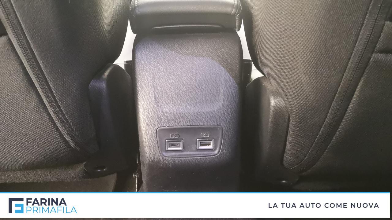 PEUGEOT 2008 II 2023 - 2008 1.2 puretech Allure s&s 100cv