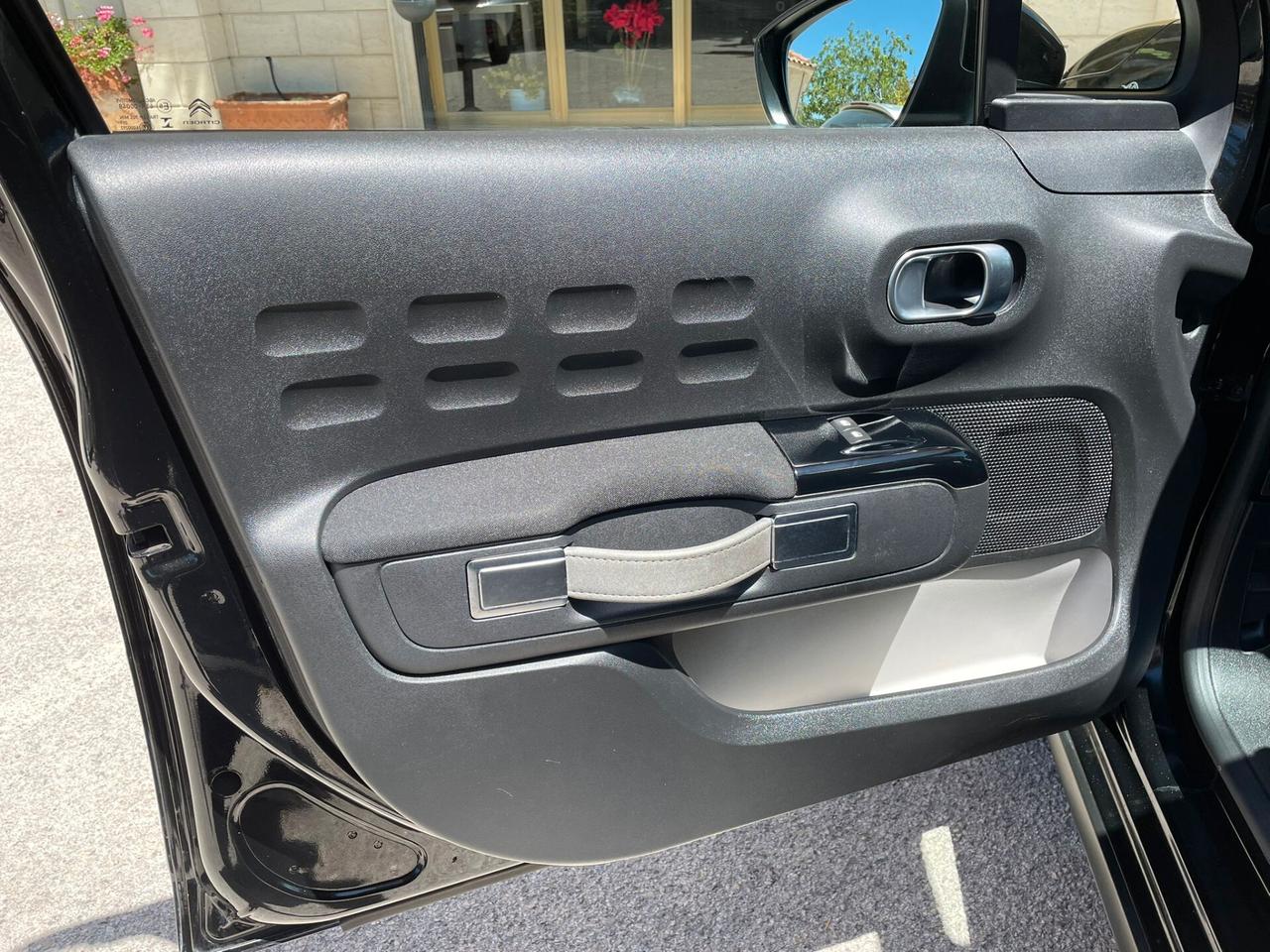 Citroen C3 PureTech 83 S&S Shine